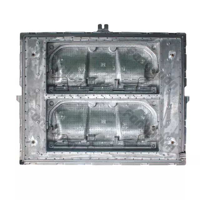 Low Energy Consumption for Sustainable Manufacturing Random Image